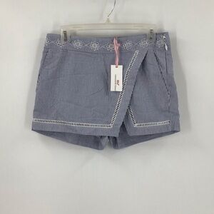 Vineyard vines skort. Size 0. NWT.